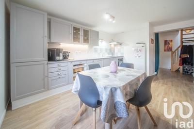 Appartement - 70 m² - 4 pièces