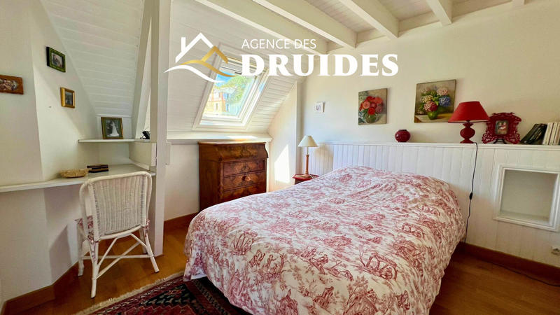 Appartement - 90 m² - 6 pièces