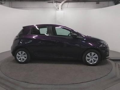 Renault Zoe R110 Achat Intégral 21 Life 5p