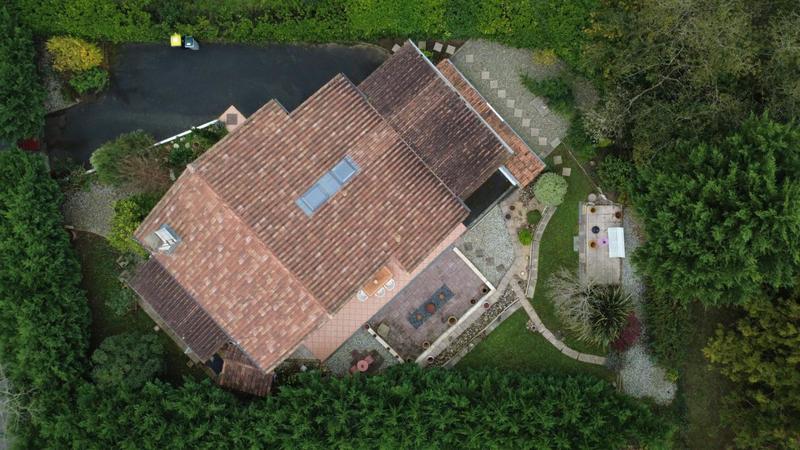 Maison - 108 m² - 4 pièces