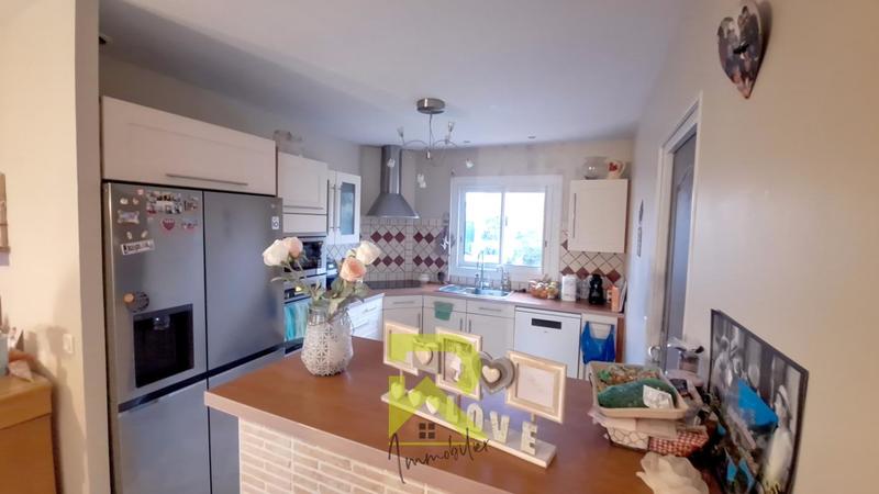 Villa - 105 m² - 5 pièces