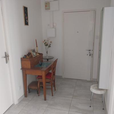 Appartement - 82 m² - 4 pièces