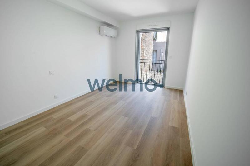 Appartement - 110 m² - 5 pièces