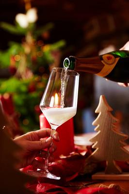 Cave de Noël - Jeu des Epices et dégustation - Domaine Viticole de Colmar