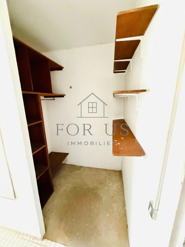 Appartement - 49 m² - 3 pièces