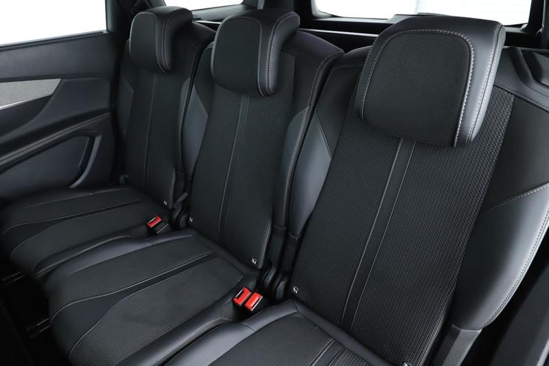 Peugeot 5008 1.5 Blue-HDi Gt Eat8 130 ch