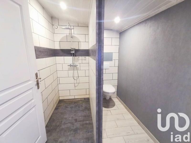 Maison - 103 m² - 8 pièces