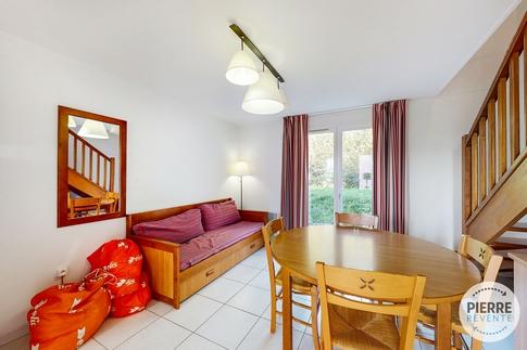 Appartement - 41 m² - 3 pièces