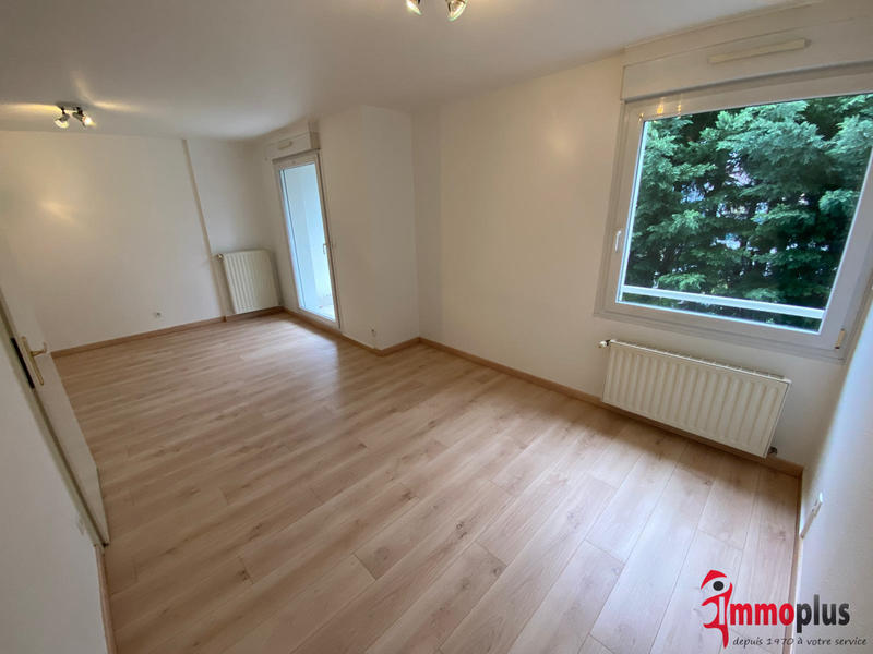 Appartement - 99 m² - 3 pièces