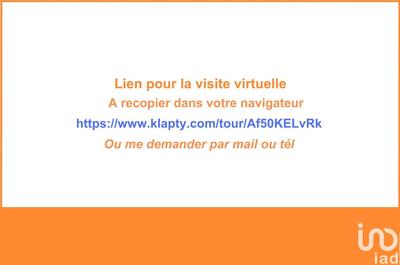 Local commercial - 115 m²