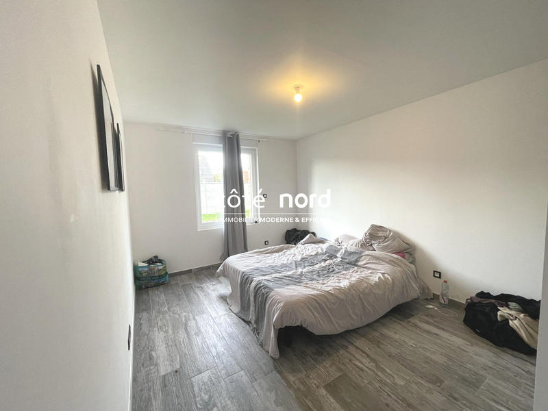 Maison - 208 m² - 7 pièces