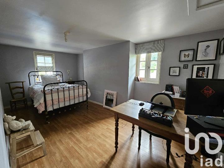 Maison de village - 145 m² - 7 pièces