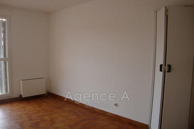 Appartement - 60 m²