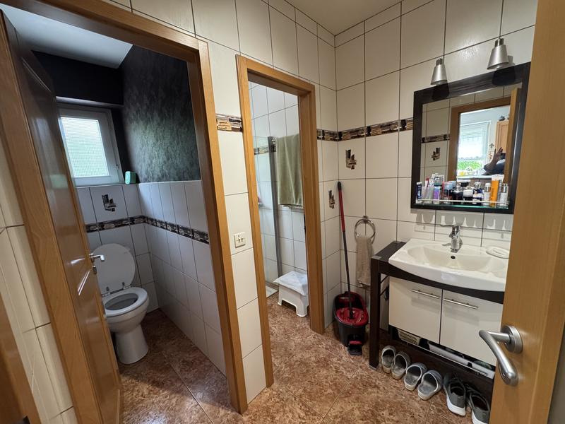 Pavillon - 145 m² - 7 pièces