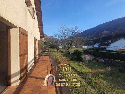 Maison - 83 m² - 3 pièces