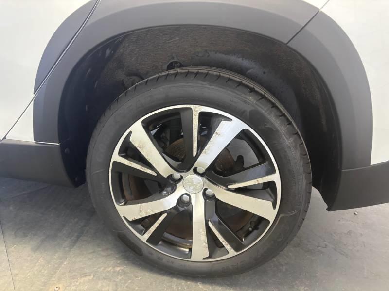 Peugeot 2008 1.2 PureTech 110ch s&amp;S Bvm5 Gt Line