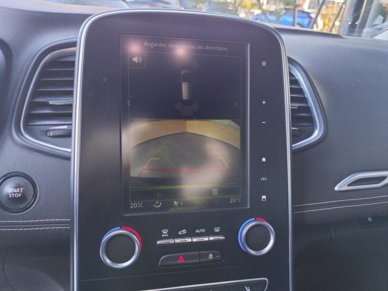 Renault Scénic IV Tce 140 Energy Intens