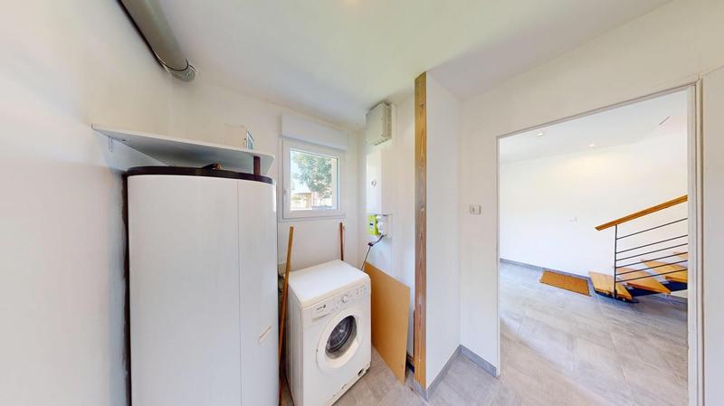 Maison - 115 m² - 4 pièces