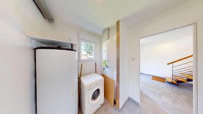 Maison - 115 m² - 4 pièces