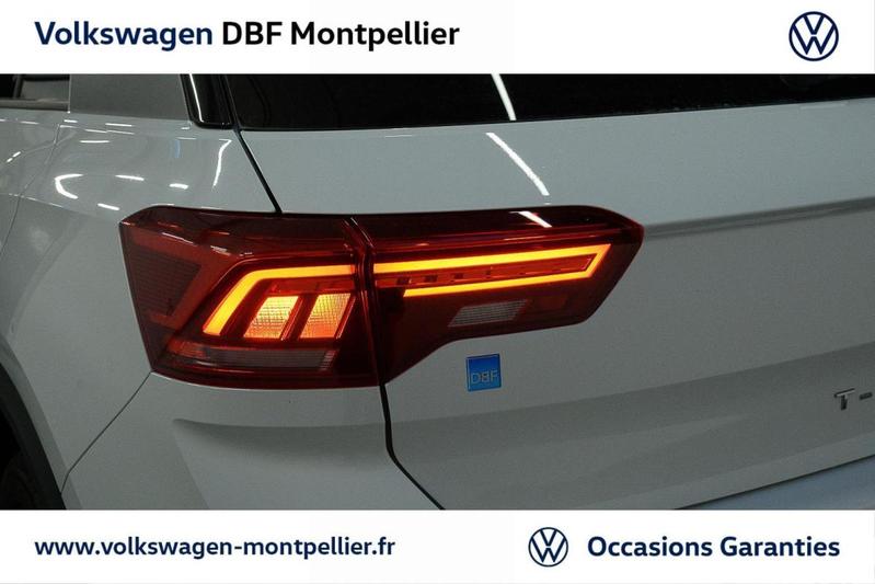Volkswagen t-Roc 1.5 Tsi Evo 150 Start/Stop Dsg7 R-Line