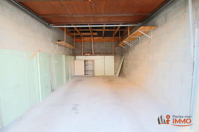 Appartement - 87 m² - 3 pièces