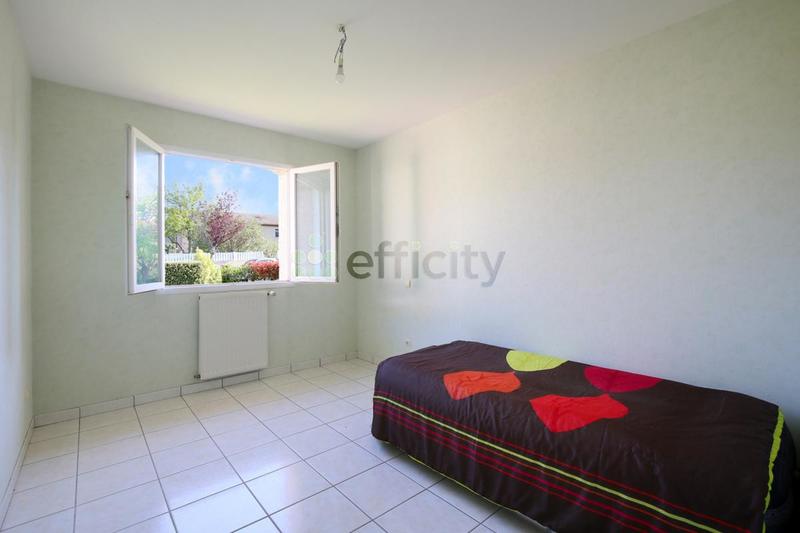 Maison - 154 m² - 6 pièces