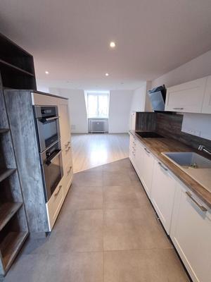 Appartement - 52 m² - 2 pièces