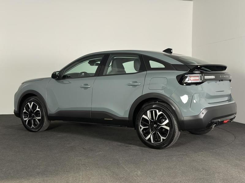 Citroën C4 Max Hybride 145ch Ja18p en Stock 0km Carplay Camera180° Gps Regul Acc Keyless Go E-Dcs6