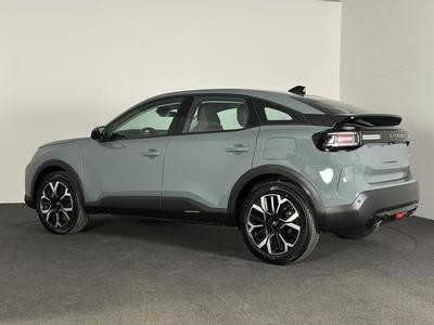 Citroën C4 Max Hybride 145ch Ja18p en Stock 0km Carplay Camera180° Gps Regul Acc Keyless Go E-Dcs6