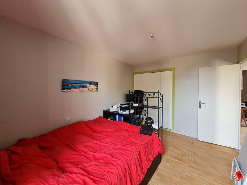 Appartement - 73 m² - 3 pièces