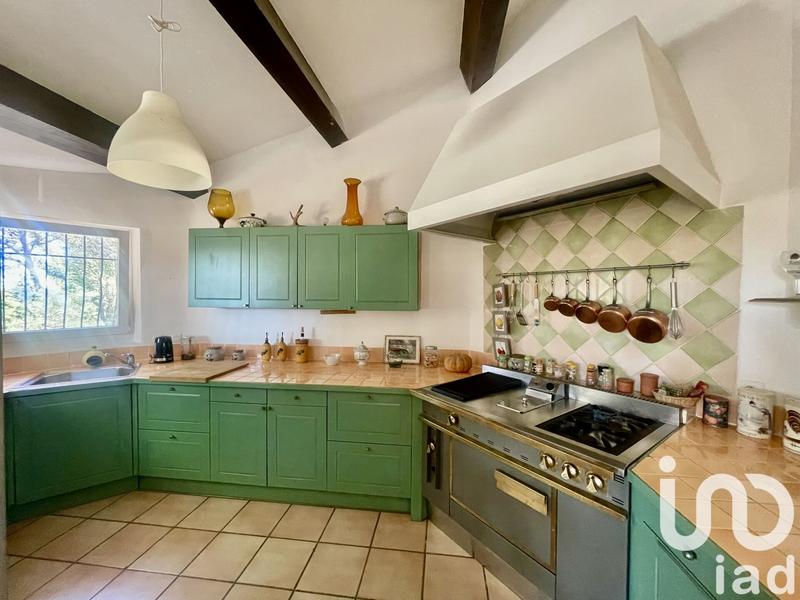 Maison de maîtres - 257 m² - 7 pièces