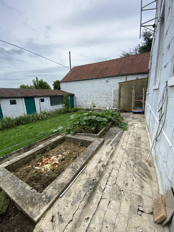 Maison - 106 m² - 6 pièces