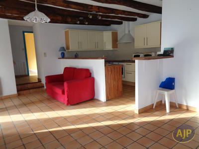 Maison - 168 m² - 6 pièces