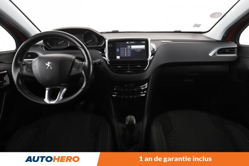 Peugeot 208 1.2 PureTech Allure 5p 110 ch