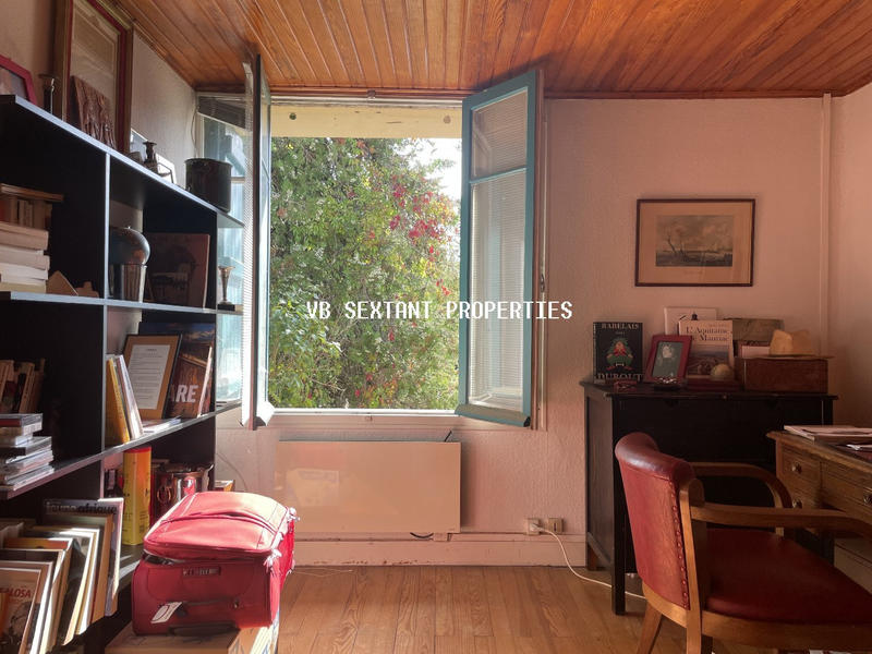 Maison - 167 m² - 7 pièces