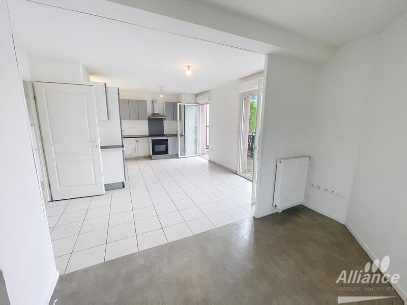 Duplex - 70 m² - 4 pièces