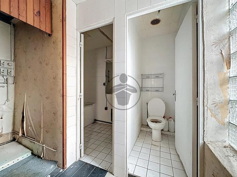 Magasins - 280 m² - 10 pièces