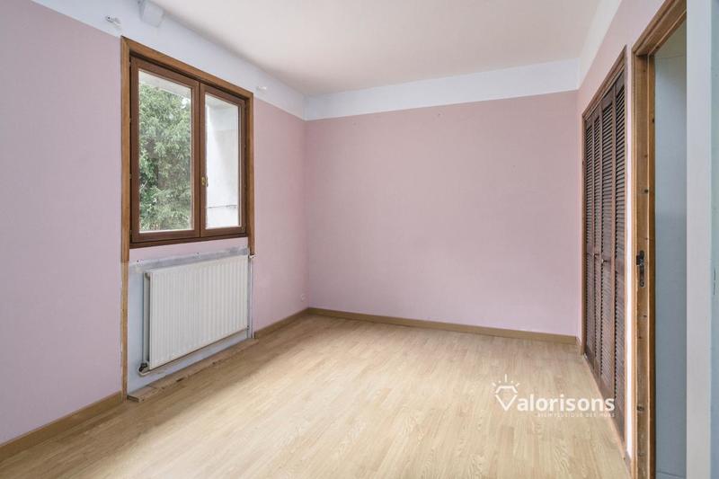 Maison - 167 m² - 6 pièces