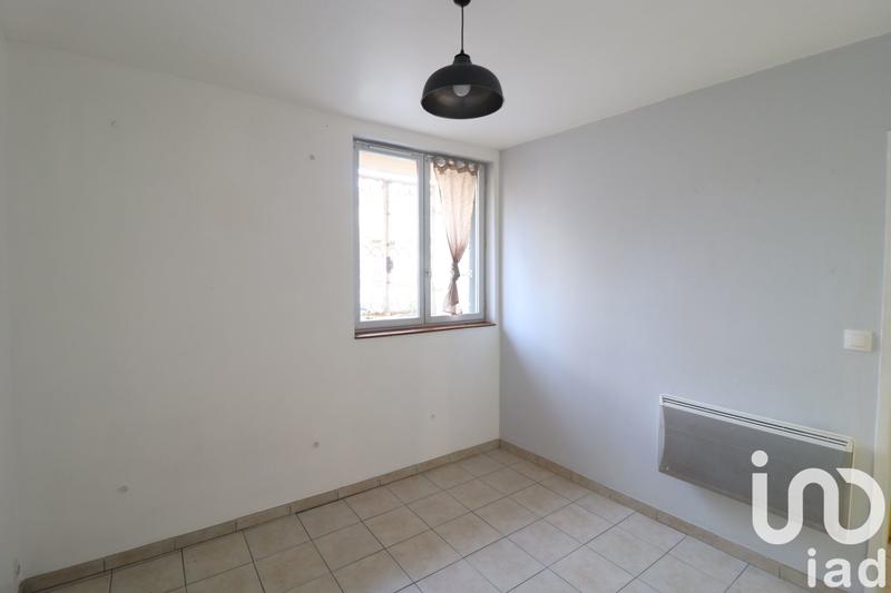 Appartement - 39 m² - 3 pièces