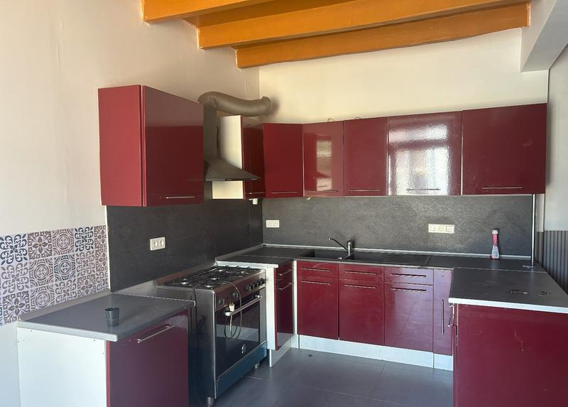 Maison - 152 m² - 6 pièces