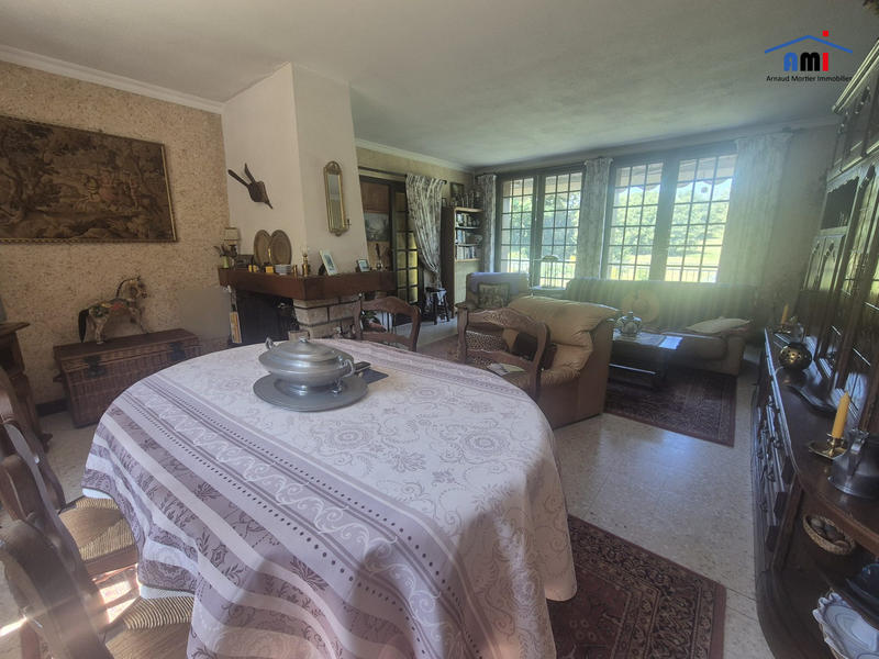 Maison - 83 m² - 3 pièces