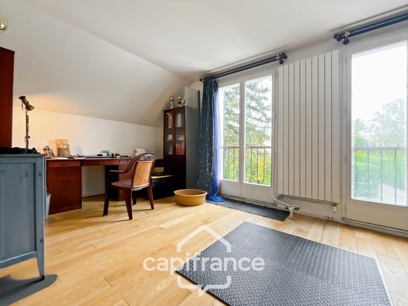 Maison - 177 m² - 7 pièces