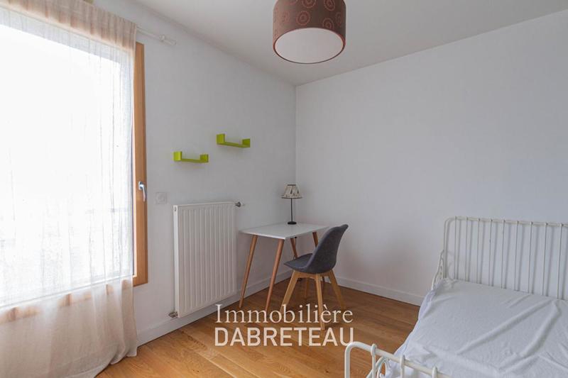 Appartement - 85 m² - 4 pièces