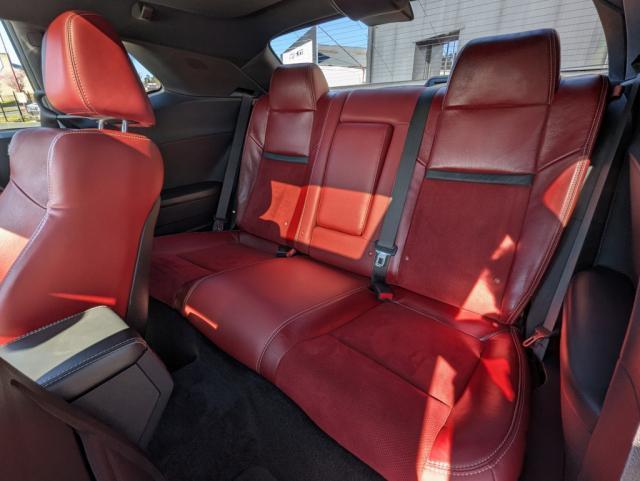 Dodge Challenger Srt8