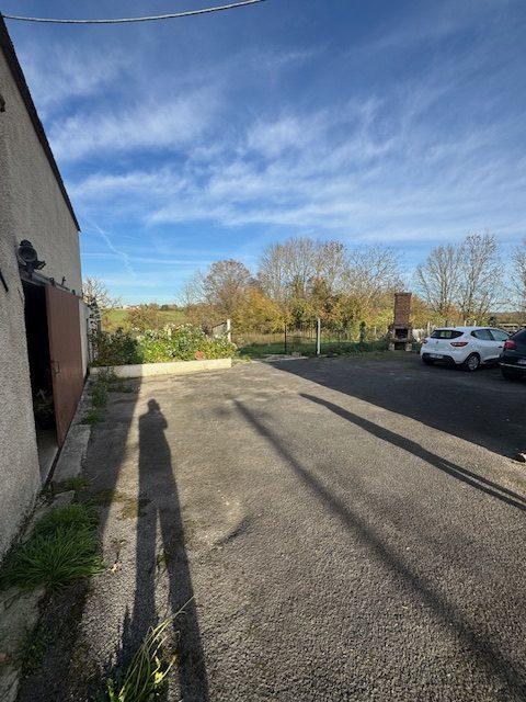 Maison - 84 m² - 3 pièces