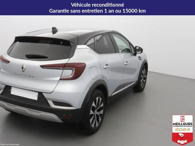 Renault Captur 1.0 Tce 90ch Techno