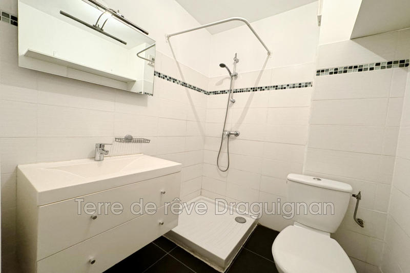 Appartement - 33 m² - 2 pièces