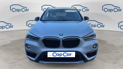 Bmw X1 (F48) 18i 140 Dct7 Sport - Automatique
