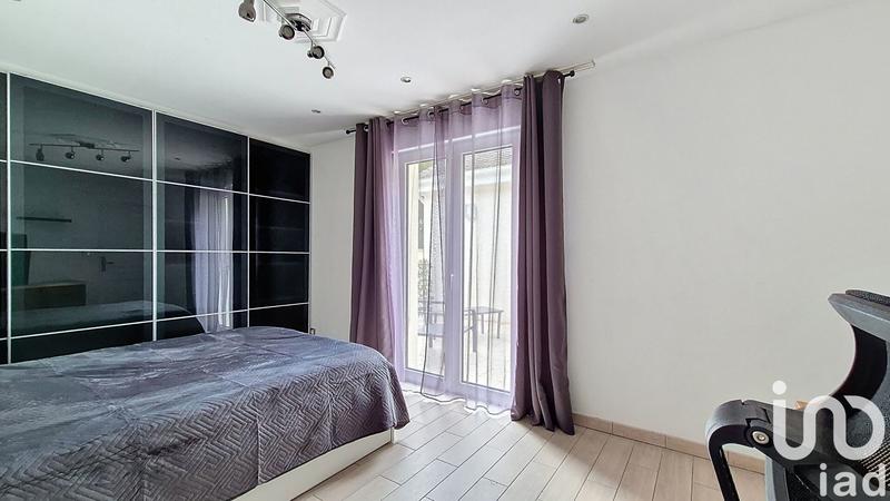 Maison - 195 m² - 6 pièces