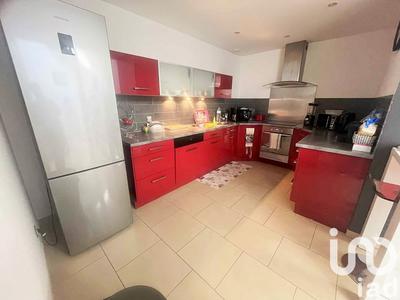 Maison - 130 m² - 4 pièces